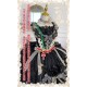 Elpress Yurisa Princess Rose of Snow Country 2025 Edition JSK(Reservation/8 Colours/Full Payment Without Shipping)